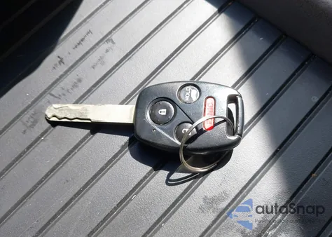 2013 Honda Pilot Ex-L из США, поврежденный, VIN 5FNYF4H52DB018046